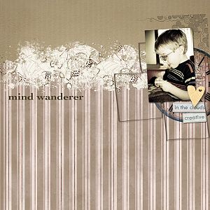 Mind Wanderer