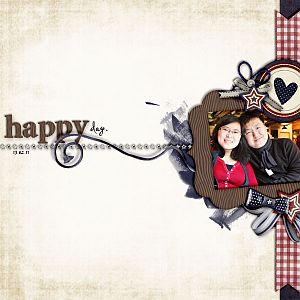 happy day