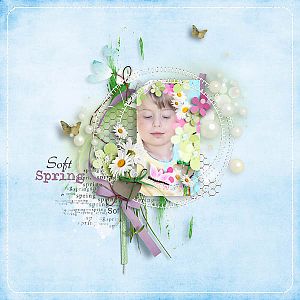 Soft Spring