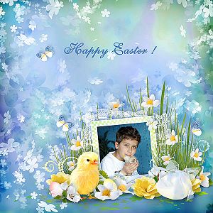 Happy Easter