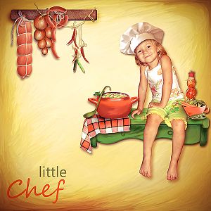 Little Chef