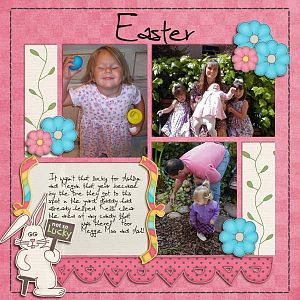 Easter