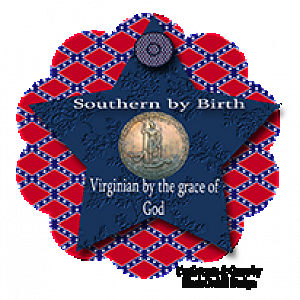 Virginian By Grace