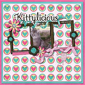 Kittylicious