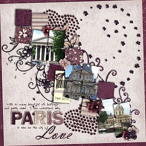 Paris 2010