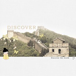 Discover