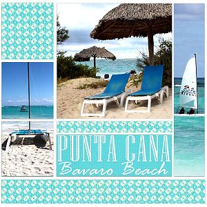 Punta Cana