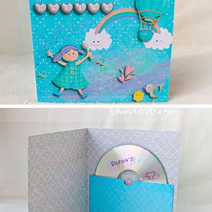 Dafina_s-CD-Album