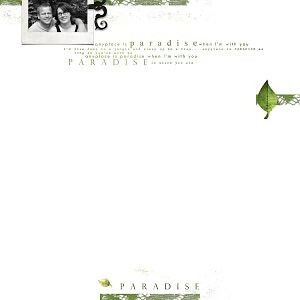 Paradise
