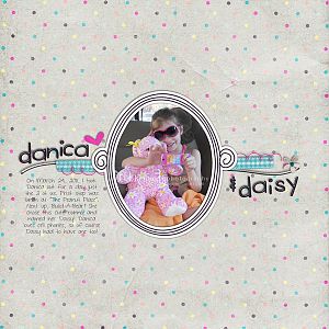 danica & daisy