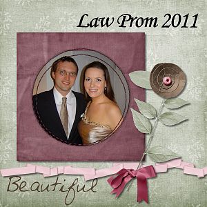 Law Prom 2011