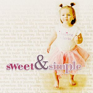 Simple & Sweet 3.14