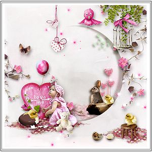 Time to Love