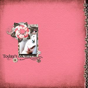 Today's moments