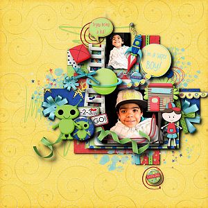 Little Boy 2