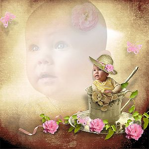*Do you remember ...* by Rossi Designs