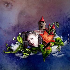 Plant your Beanstalk / RAK Babsy