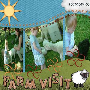 Farm Visit