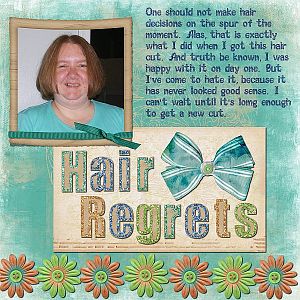 HairRegrets