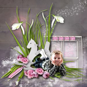 378 Laras Digi World