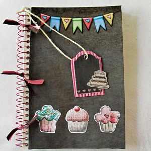 my recipes