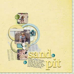 SandPit