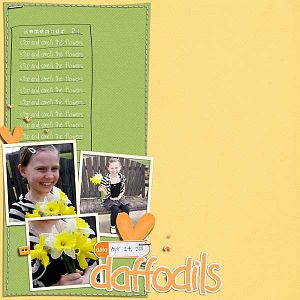 Daffodils