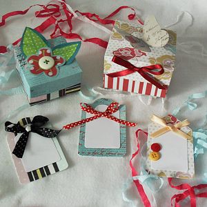 little gifts
