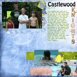 Castlewood Knights