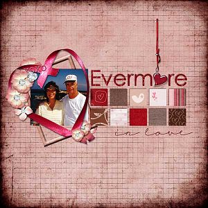 Evermore in Love