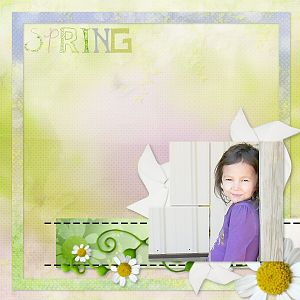 Un-Picc Spring