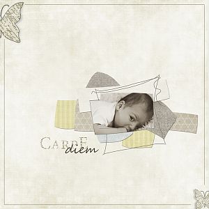 Carpe diem