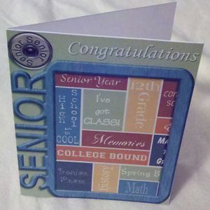 Graduation Card 1
