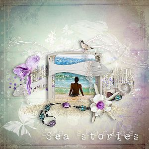 sea stories