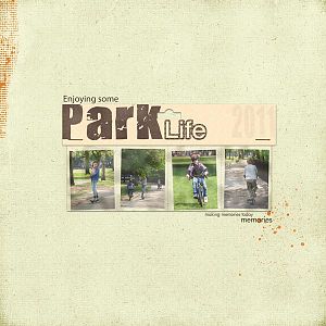 Parklife