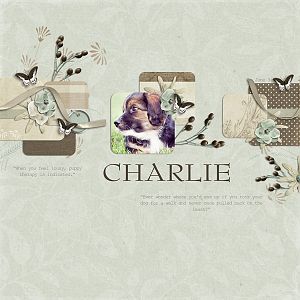 Charlie