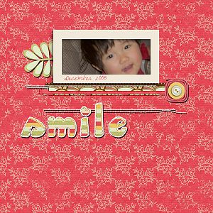 Smile 2005