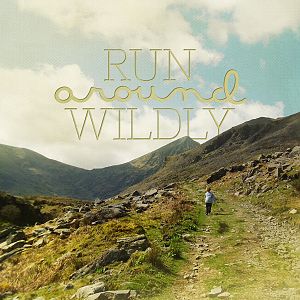 run wildly