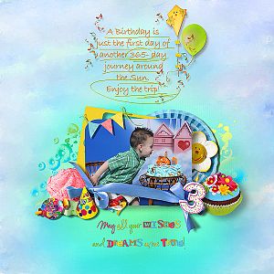 Birthday