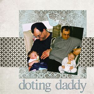 Doting Daddy