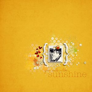 Sunshine