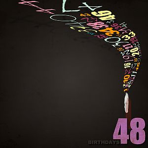 48 Birthdays