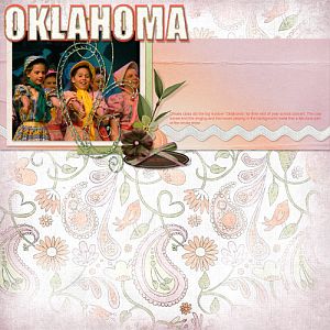 Oklahoma