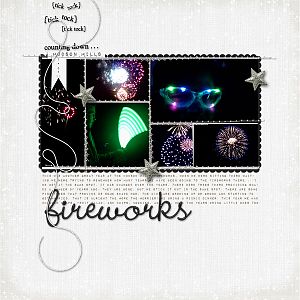 fireworks 7*3*11
