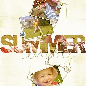 enjoy summer!