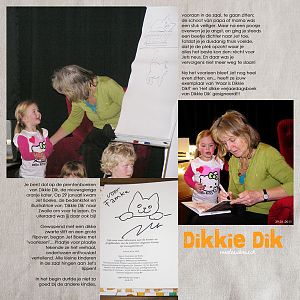 Dikkie Dik