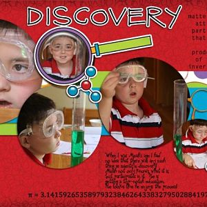 Discovery