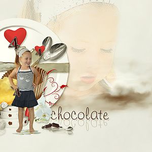 Chocolate Birthday