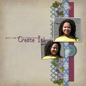 Create It