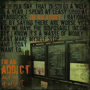 Addict - ADSR 3.4